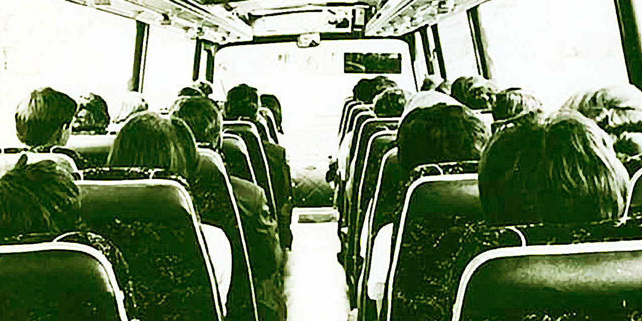 Otobüsle hapishaneye giden Bediüzzaman'ın yolculuğu Kadir Gecesi'ne tevafuk eder