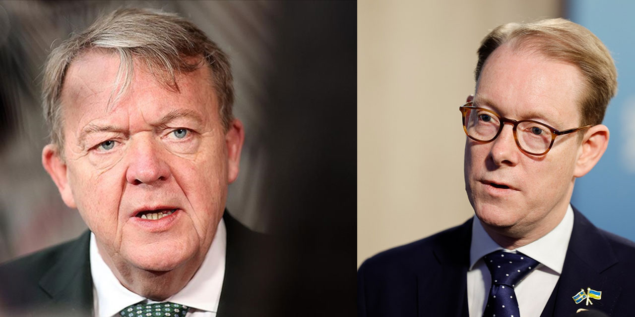 İsveç ve Danimarka, İslam ülkelerinin tepkisini dikkate alacakmış!