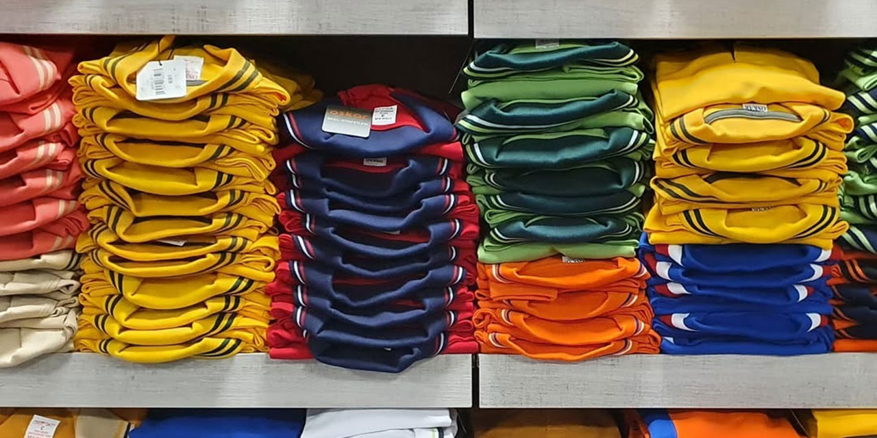 Okullarda velileri isyan ettiren kıyafet zorbalığına dair açıklama