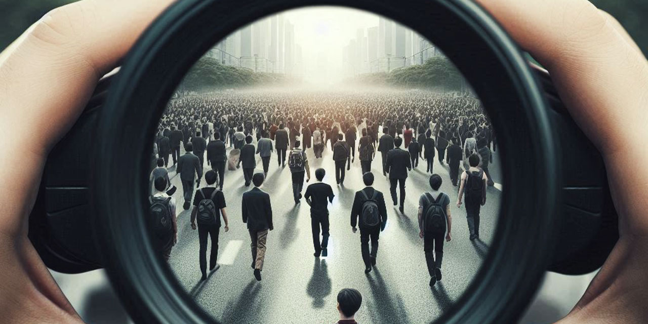 Bediüzzaman'ın Muhakemat'ında geçmişin ve geleceğin insanları