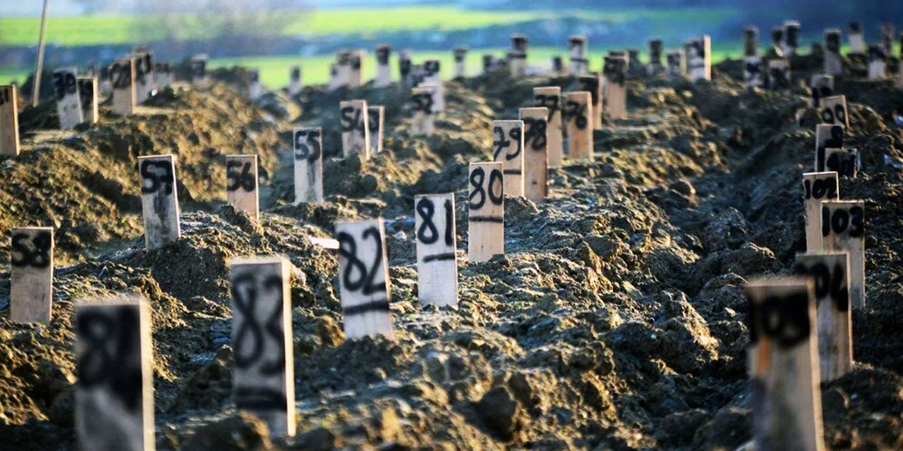 Dünyalar, 'Dün Yâ' Oldu