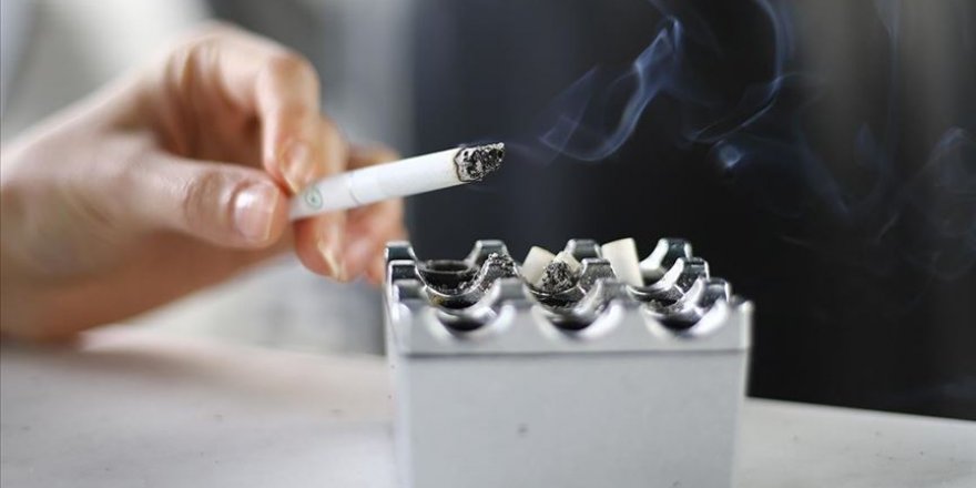 Sigara kullanımının olumsuz etkileri dört kuşağa yayılıyor