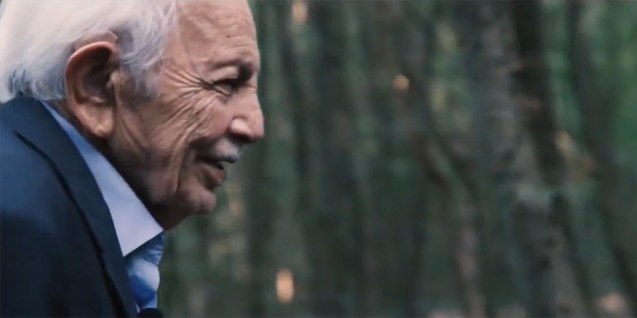 Mehmet Fırıncı ağabeyi rahmetle anıyoruz