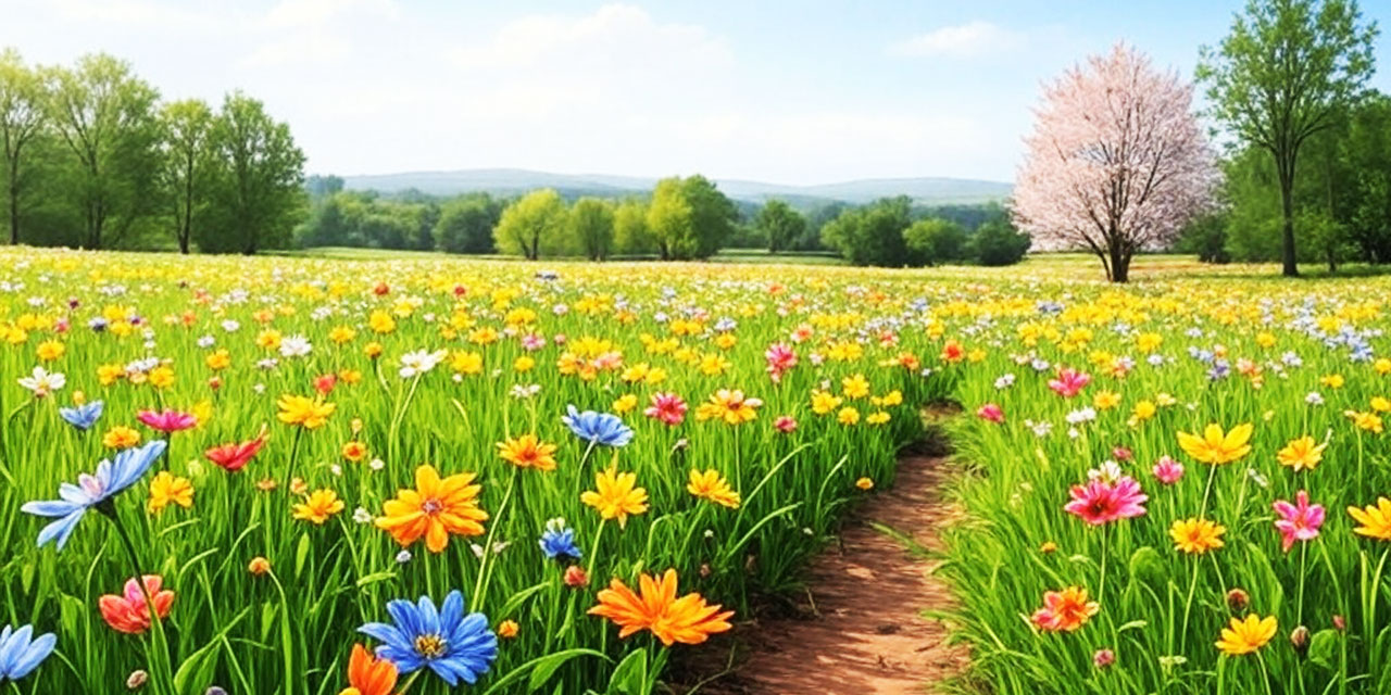 Bediüzzaman: Nev-i beşerin de bir sabahı, bir baharı olacak inşallah