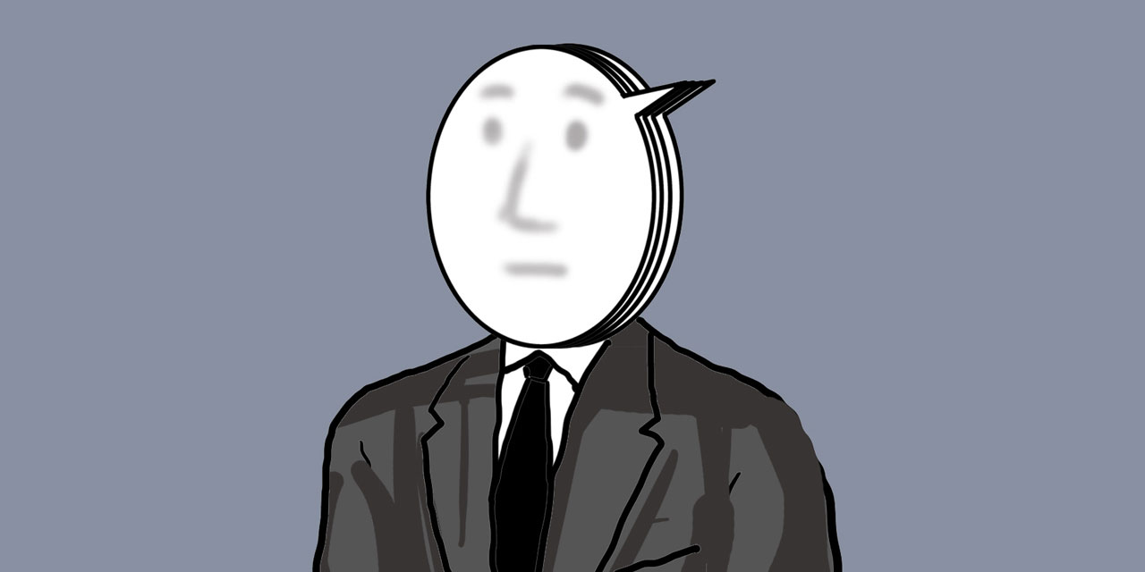 Ağzından çıka sözler...