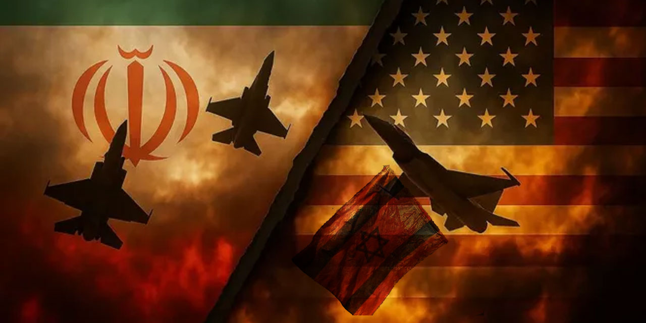 İran'ın mı yanında duracağız İsrail'in mi?