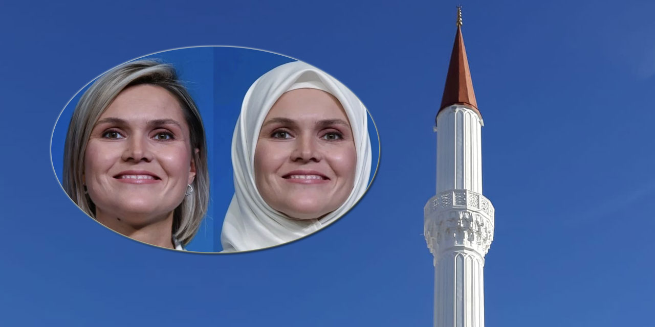 İzlanda Başbakanı, ezan ve sosyal medya şarlatanları