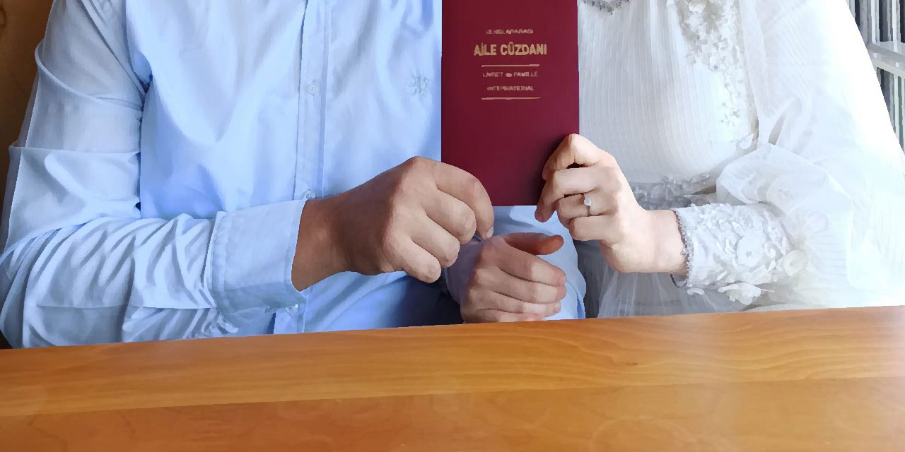 Eş Adayına Mana-yı Harfiyle Bakabilsen!