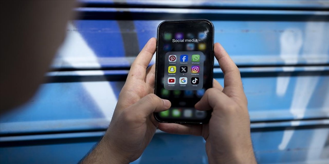 Newyorklular çocuklarının ruh sağlığı için Facebook, Instagram, TikTok ve YouTube'a dâvâ açtı