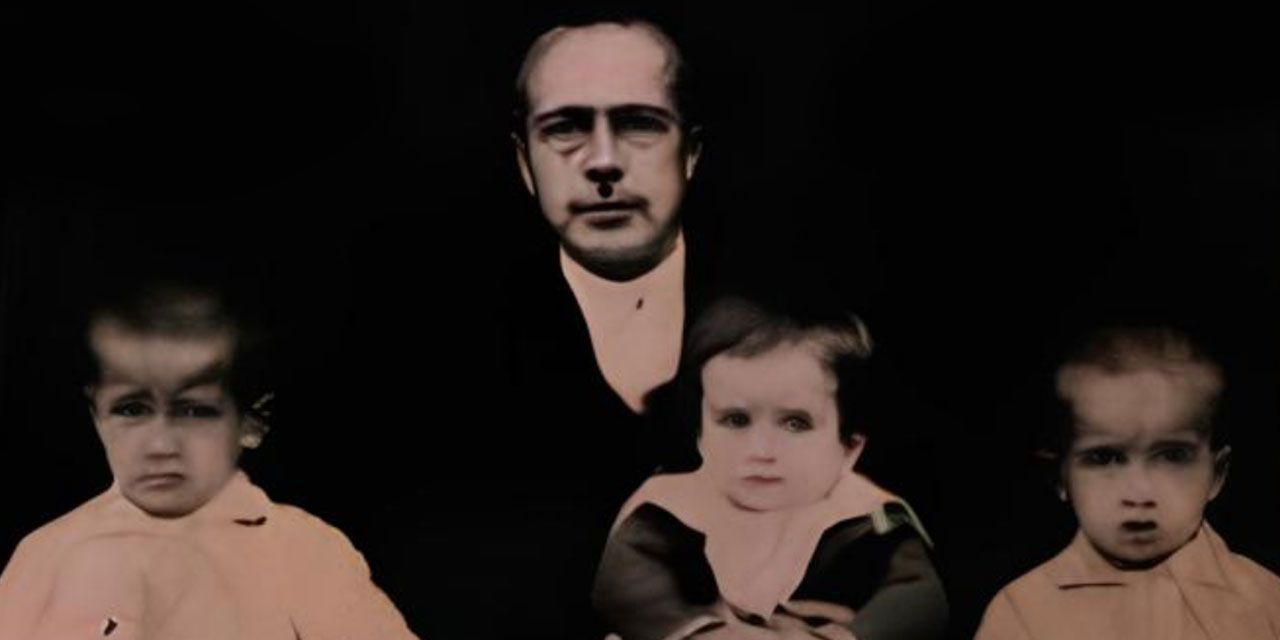 Bediüzzaman: Hasan Feyzi benim bedelime şehit oldu!