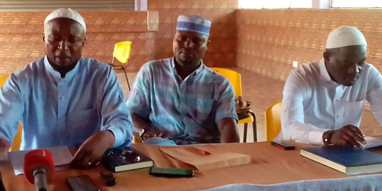 Uganda'da 13 polis 'Müslümanlara işkence' yapmaktan açığa alındı