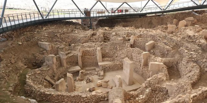 Göbeklitepe'de metaverse ve yapay zeka konuşulacak