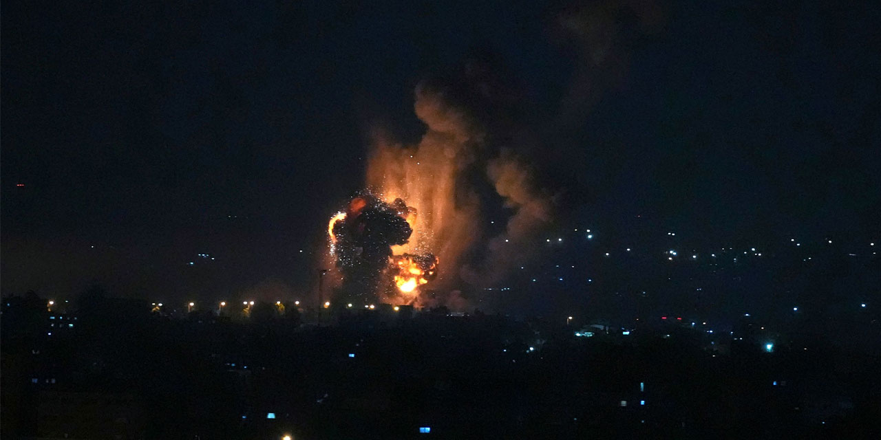 Lübnan'a gıda göndereceğinize katil israili durdurun!