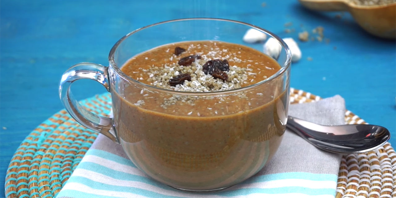 Senegal'de Hıristiyanların Müslümanlara dağıttığı tatlı: Ngalakh