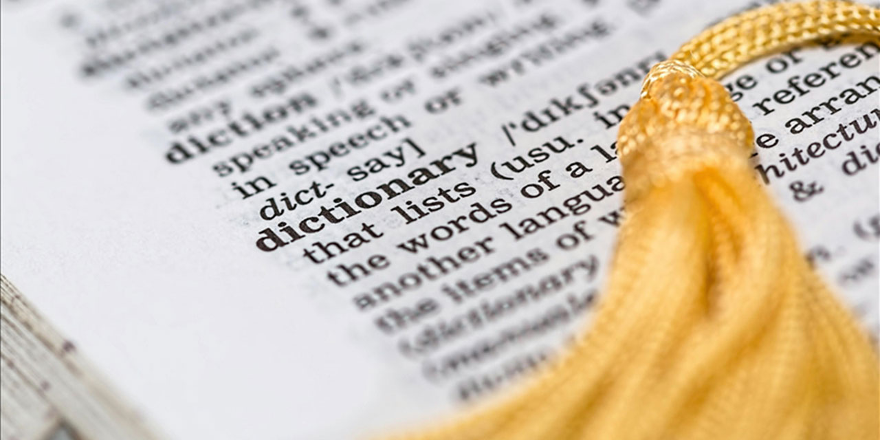 Oxford İngilizce Sözlüğü'ne eklenen 'gigil' kelimesi Arapça'dan türetilmiş olabilir