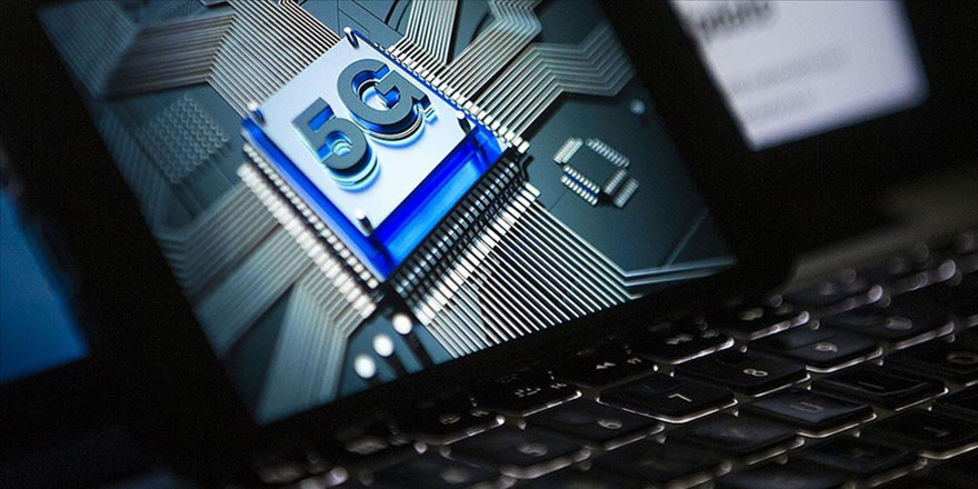 5G projelerinin Türkiye'nin bilişim ihracatını 3'e katlaması planlanıyor