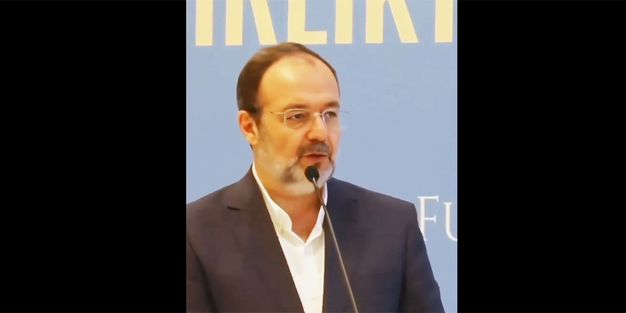 Müslümanlar, 'İslam Dünyası''nı değil 'İslam Ümmeti' kavramını kullanmalı