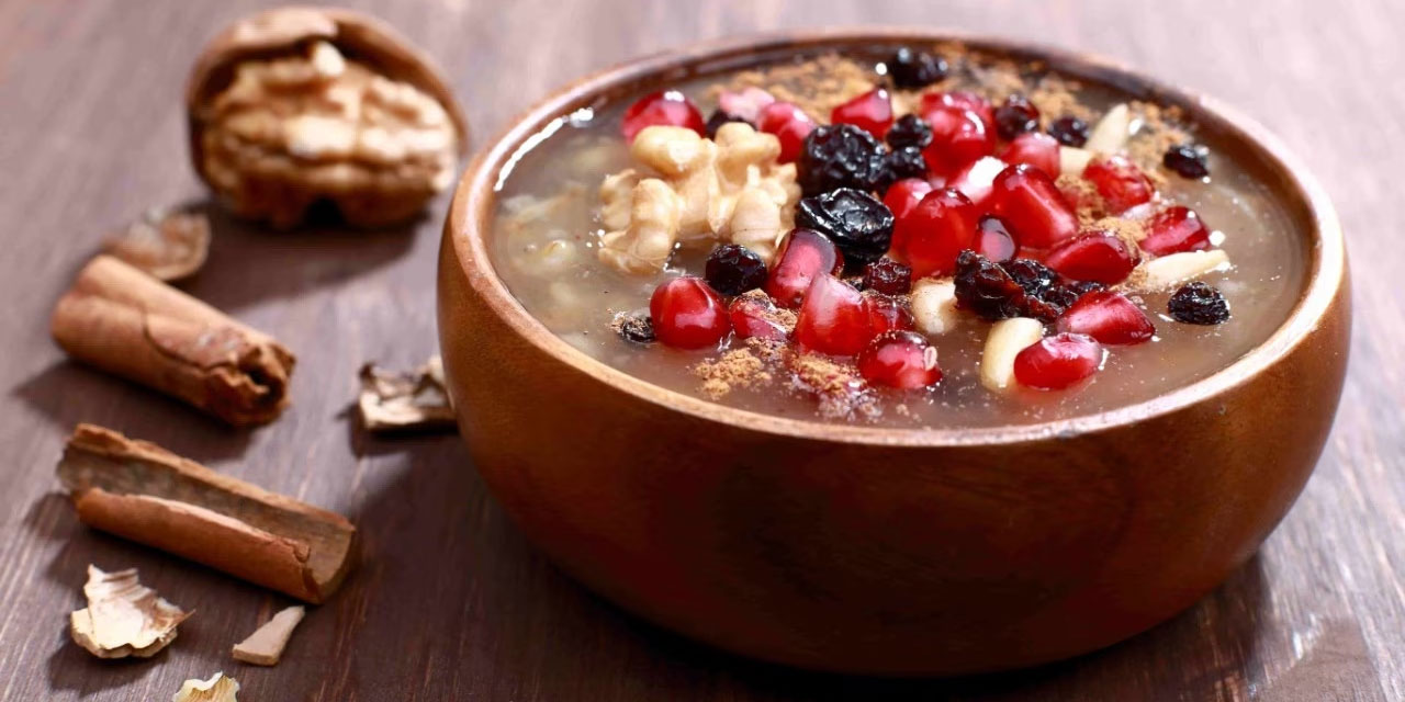 Aşure Günü salı günü idrak edilecek