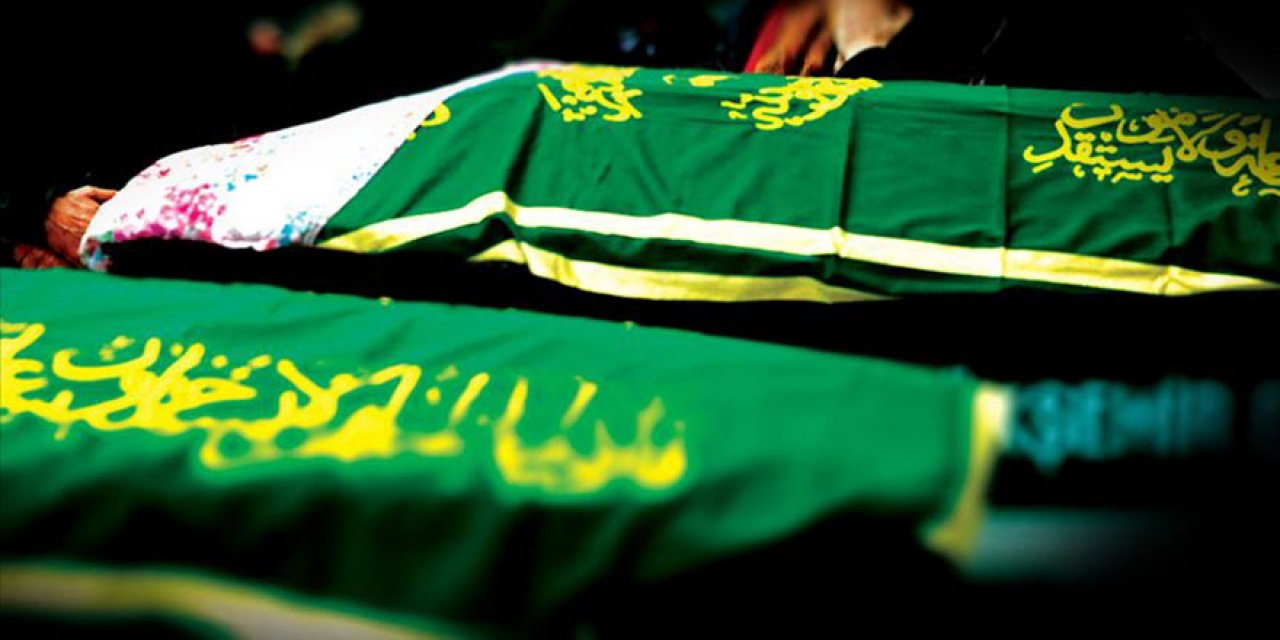 Bekir Berk'in hanımı Şükran Berk vefat etti