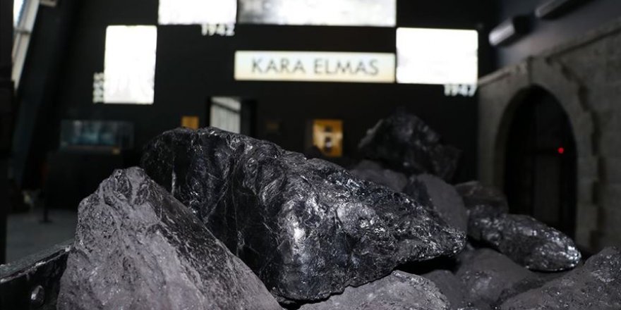 MEB'e bağlı okul ve kurumların kömür ihtiyacı TKİ tarafından karşılanacak