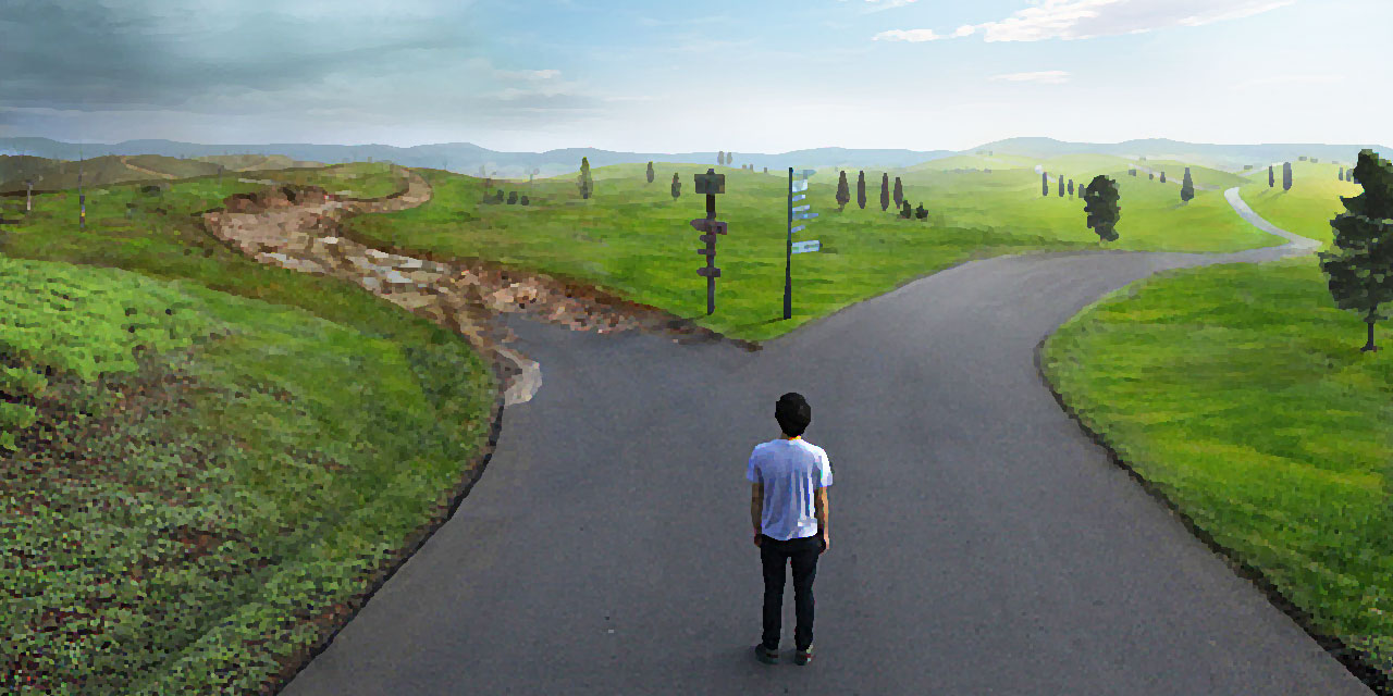 İslam'da kısmet ve nasip var mı?