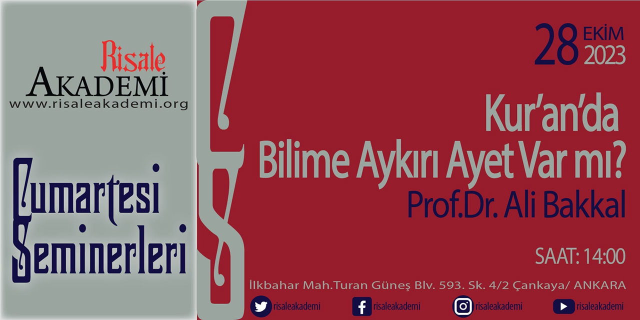 Kur'an'da Bilime Aykırı Ayet var mı?