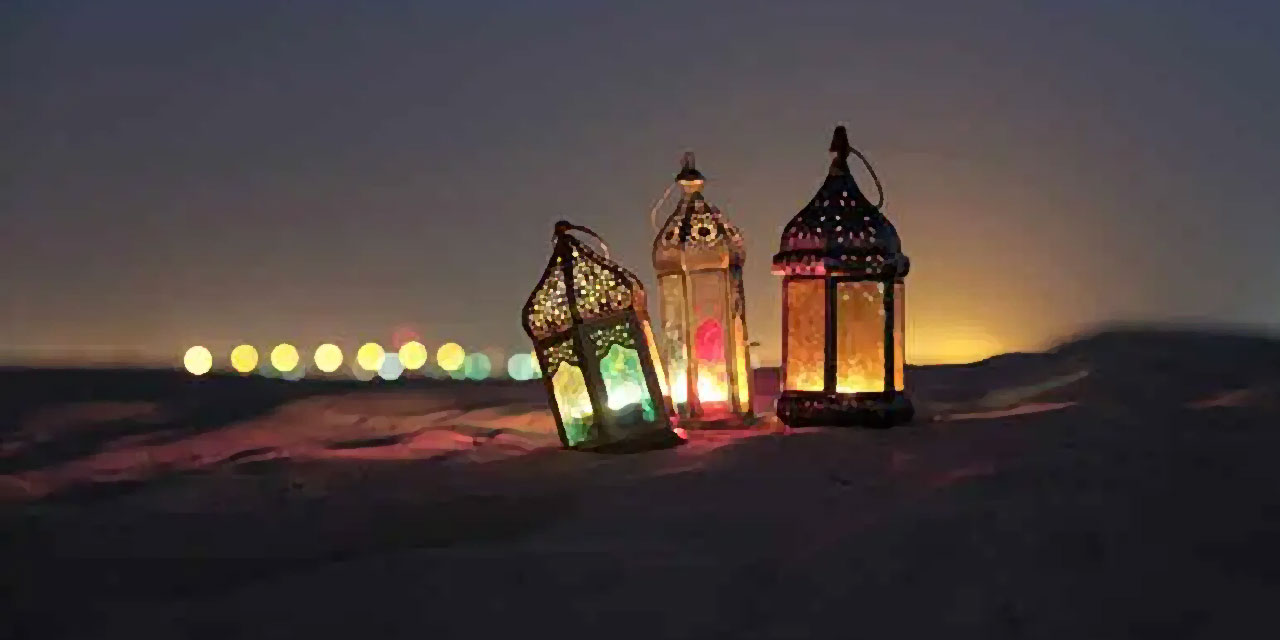 Peygamberimiz (asm) ve Ramazan: Cennetin Süslendiği Ay