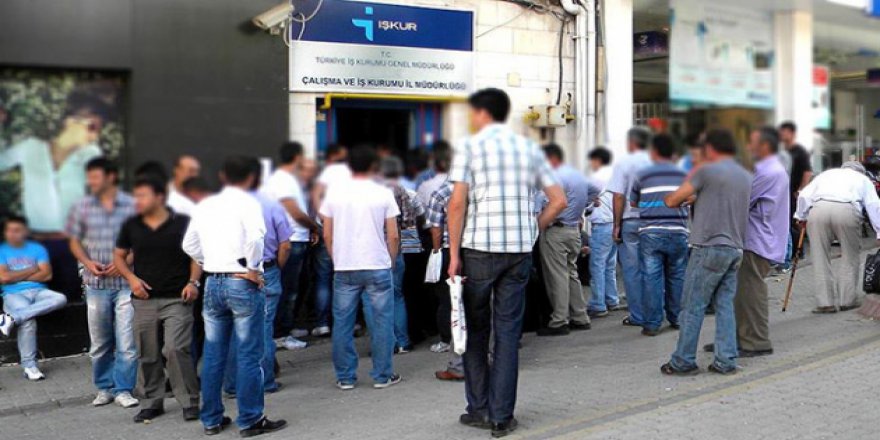 İŞKUR 130 bin personel alınacağını duyurdu