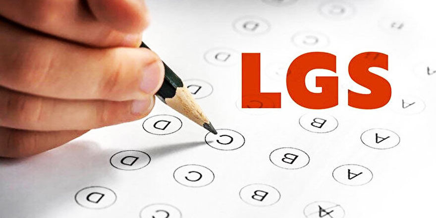 LGS'den 719 şampiyon çıkaran iller belli oldu