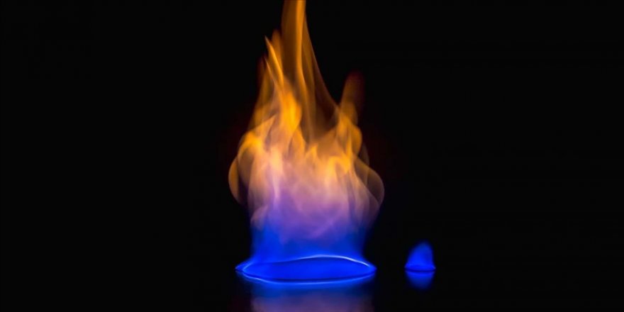 Avrupa'da doğal gaz fiyatları yüzde 4,3 düştü