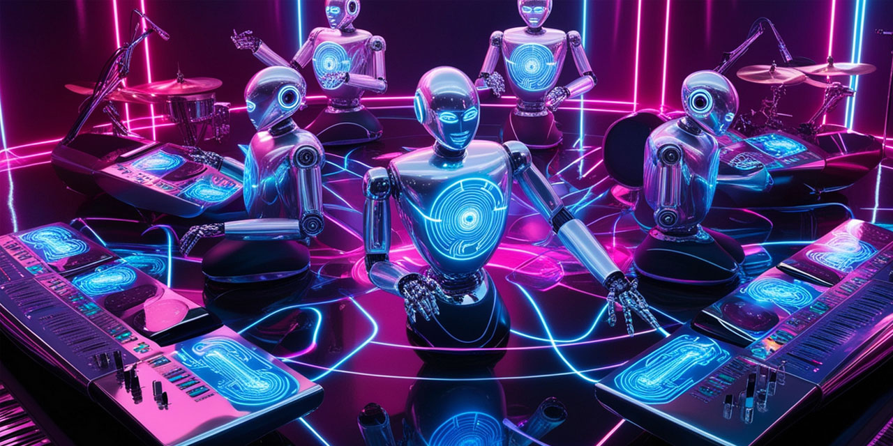 Çalışanları işten çıkarıp yapay zekaya gazetecilik yaptırdılar tartışma başladı