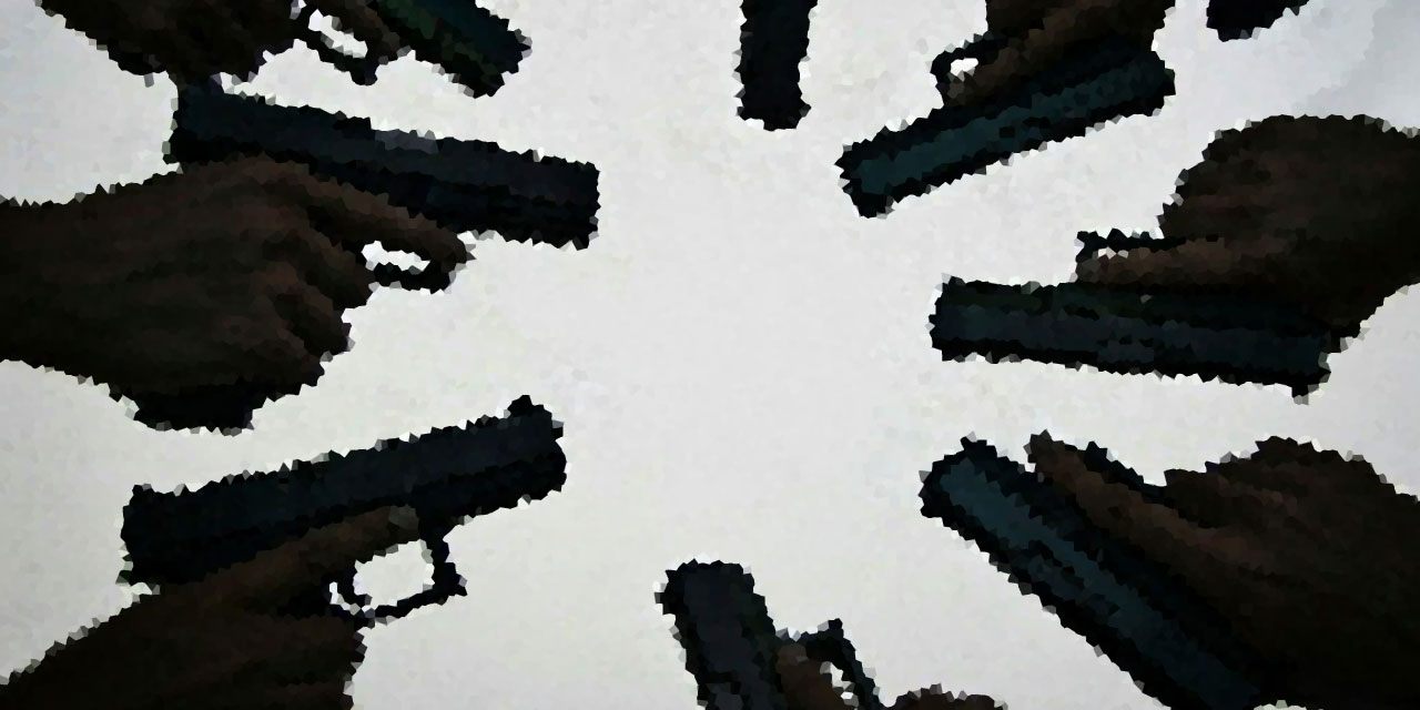 Efendilik en büyük kabadayılıktır!