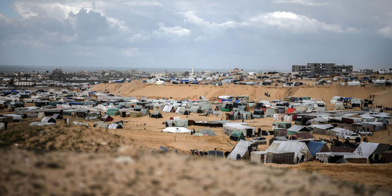 UAÖ: Uluslararası toplumun, soykırımı önlemek için harekete geçme yükümlülüğü var