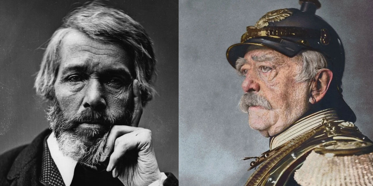 Bediüzzaman: Amerika ve Avrupa'nın zekâ tarlalarının sözlerine derim ki