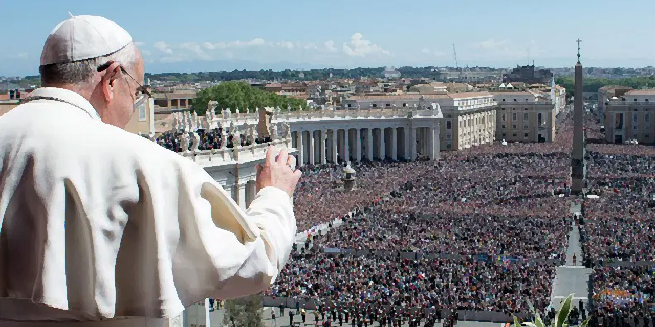Tarih 22 Şubat 1951: Vatikan'ın, Said Nursi'nin 'Allah bir, Hz. Muhammed son peygamber' mesajına verdiği tepki
