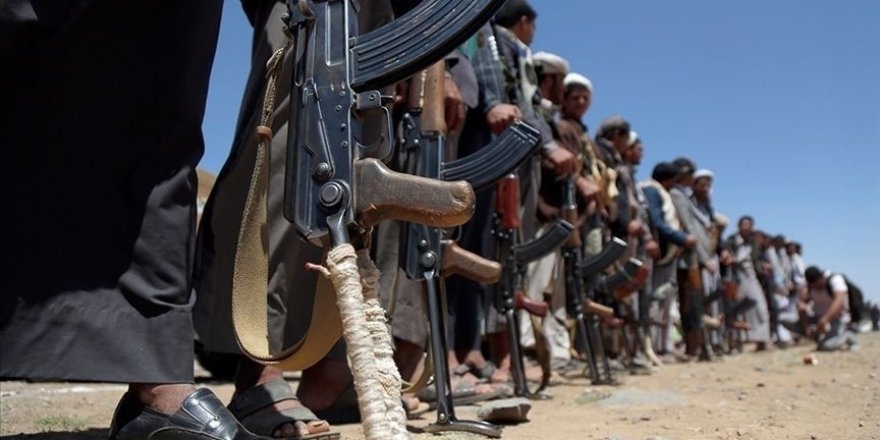Arap ülkeleri Yemen'deki ateşkesten memnun