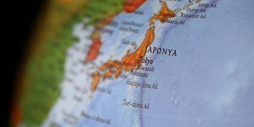 Japonya 8 Rus yetkiliyi sınır dışı etti