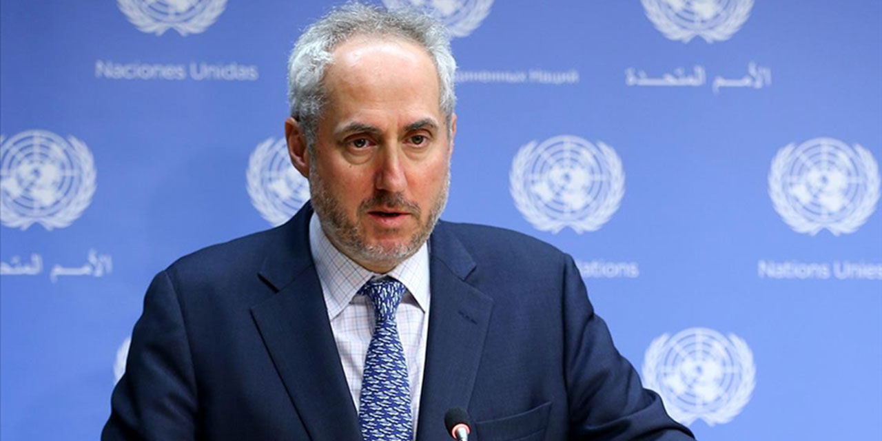 BM: Sudan'da durum halen vahim