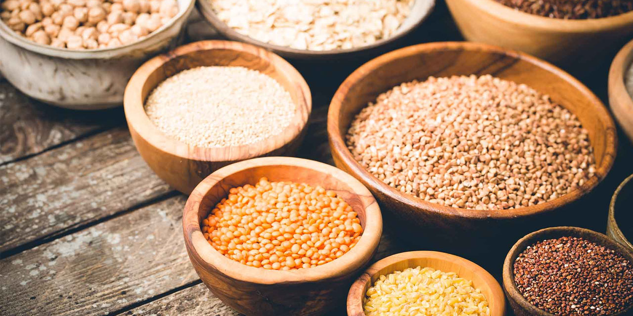Harvard Üniversitesi: Tam tahıllı gıdaları sofradan eksik etmeyin