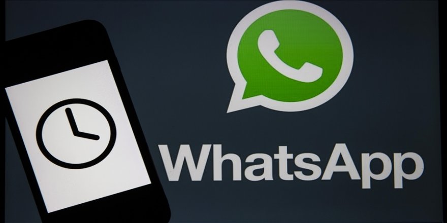 Whatsapp'ta sesli notu göndermeden önce dinlemenin yolu