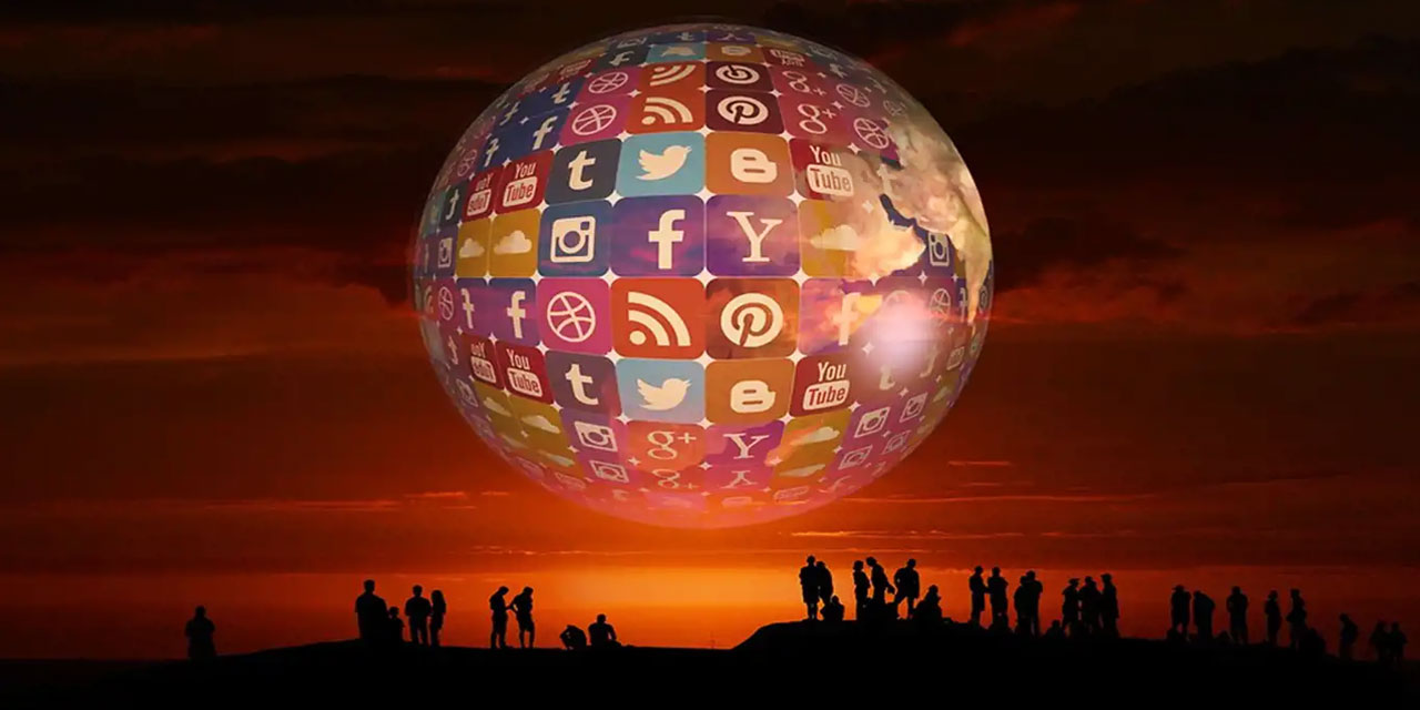 Z kuşağı, gerçek dünyayla yeniden bağlantı kurmak için sosyal medya detoksuna başlıyor