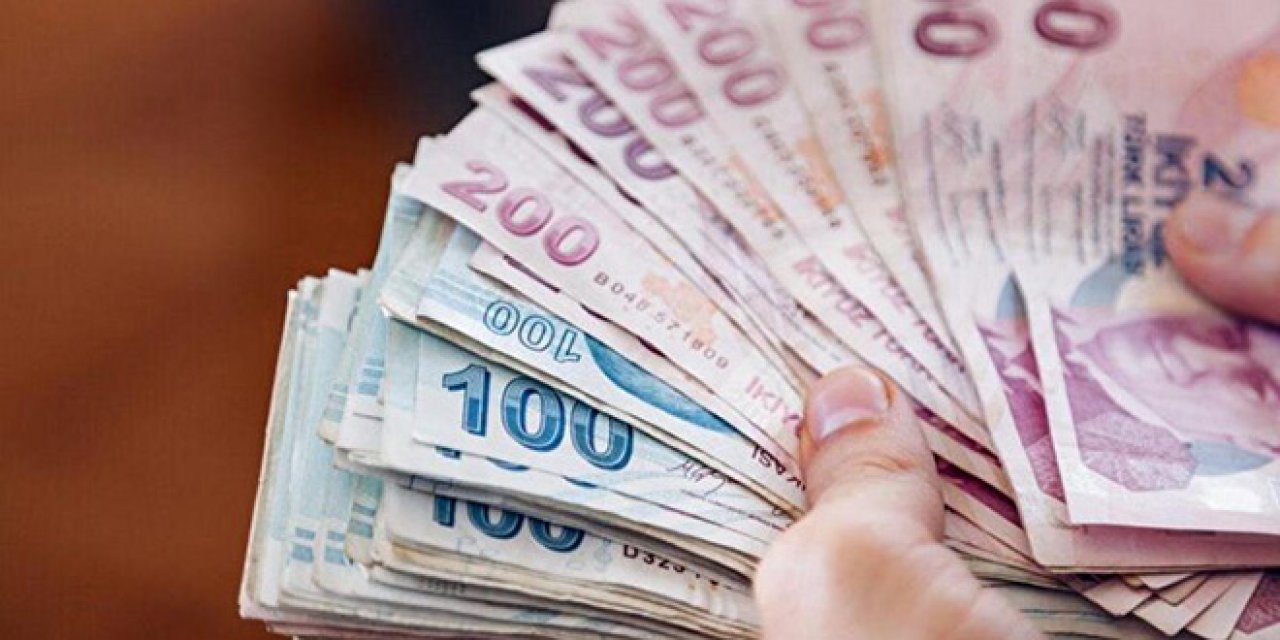TÜRK-İŞ: Haziranda 4 kişilik ailenin açlık sınırı 6 bin 391 lira, yoksulluk sınırı 20 bin 818 lira