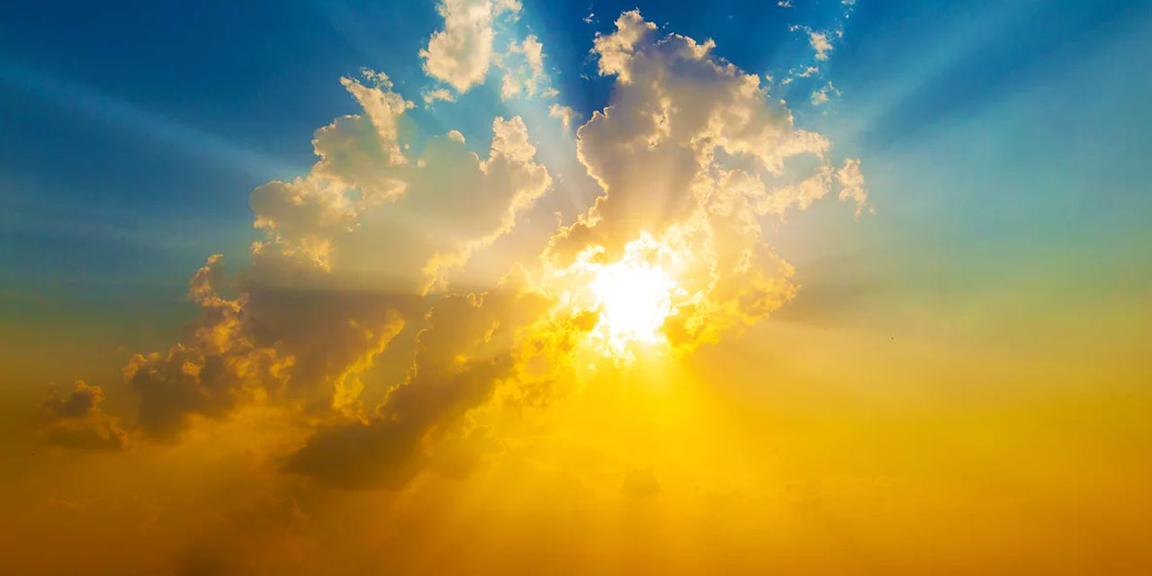 Bediüzzaman: İslâmiyet güneşi yerdeki ışıklara âlet ve tâbi olamaz