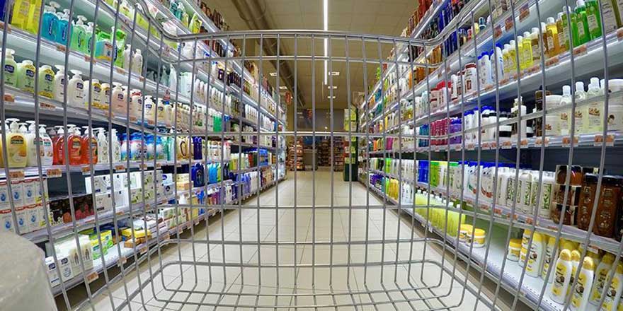 Marketlerin şube sayıları ve açılış konumlarına kural getirilmeli