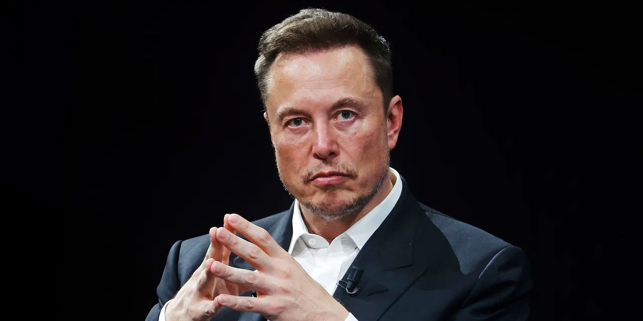 Amerika Müslümanları: Elon Musk, ABD vergileri ile katliam yapan israili ne zaman gündeme getirecek?