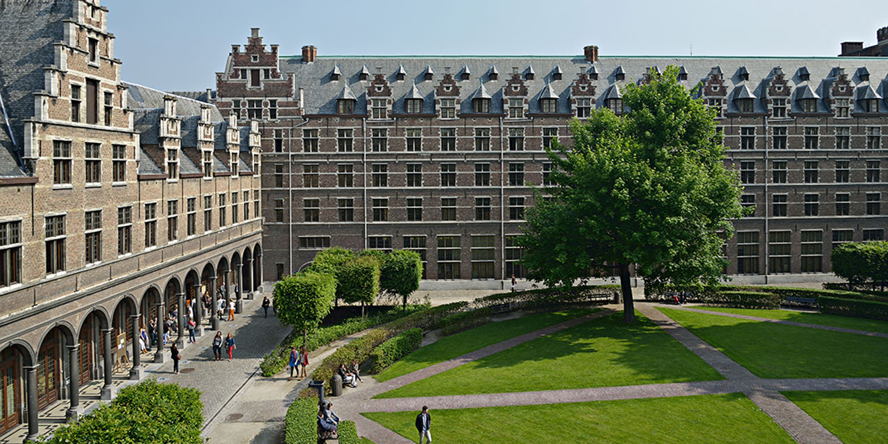 Dünyanın en iyi 500 üniversitesi listesine Türkiye'den 5 üniversite girdi