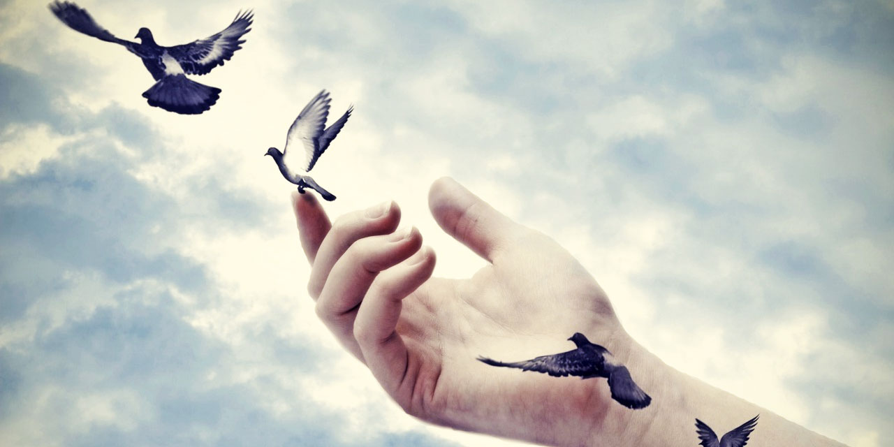 İki yönü itibariyle insanın özgürlüğü