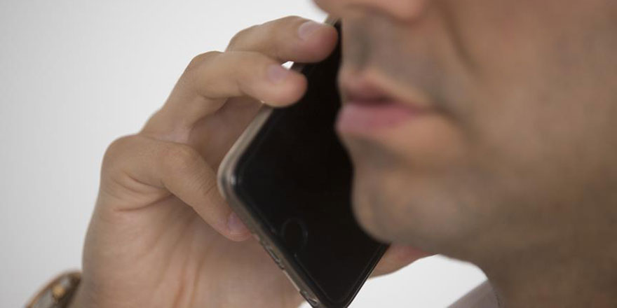 Telefon kullanma adabı