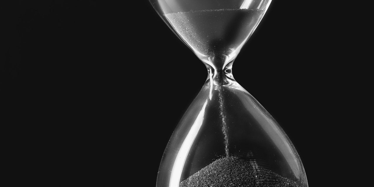 Ölümü Öldüren Var