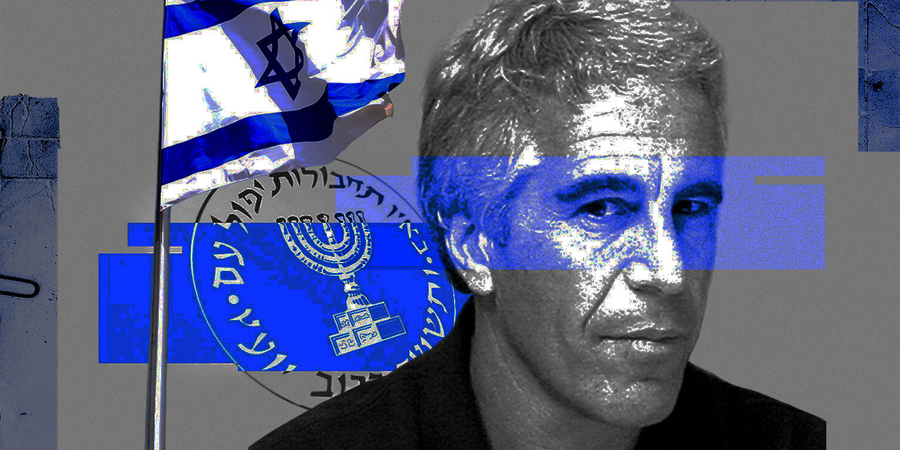 İbni Sebe'den Epstein'e: yahudilerin sırları ortalığa saçılıyor